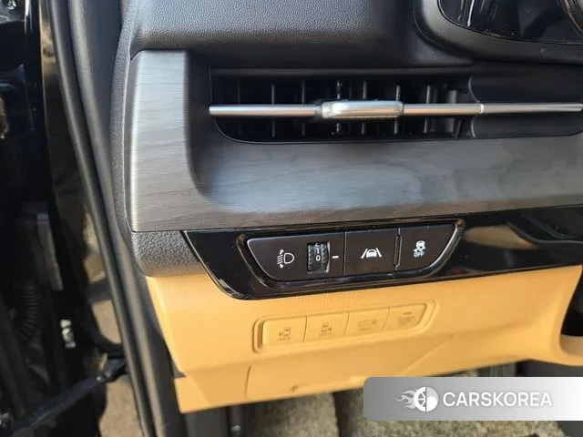 Kia Carnival 4th generation 2020 Черный из Кореи, фото 3