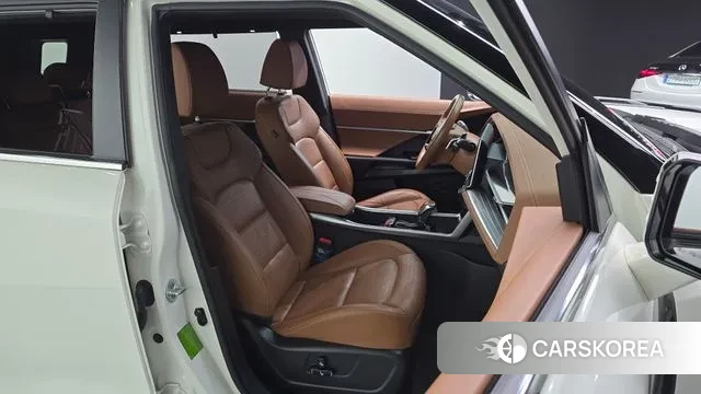 Ssangyong Torres 2022 Белый из Кореи, фото 3