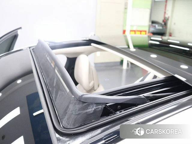 Mercedes-Benz E-Class W214 2024 Белый из Кореи, фото 3