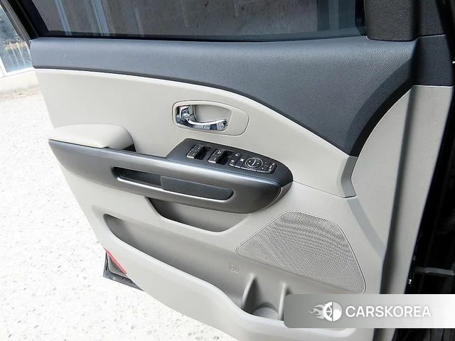 Kia The New Carnival 2019 Черный из Кореи, фото 3