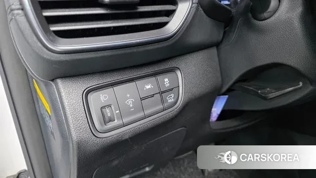 Hyundai Santa Fe TM 2018 Белый из Кореи, фото 3