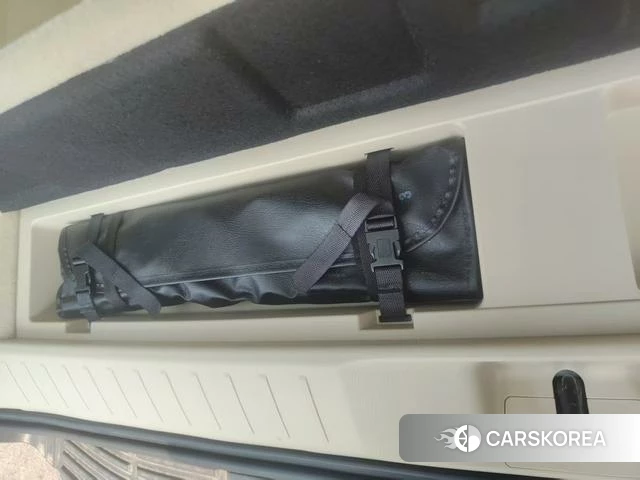 Toyota Land Cruiser (imported) 2026 Белый из Китая, фото 3