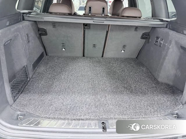 BMW X3 (G01) 2020 Черный из Кореи, фото 3