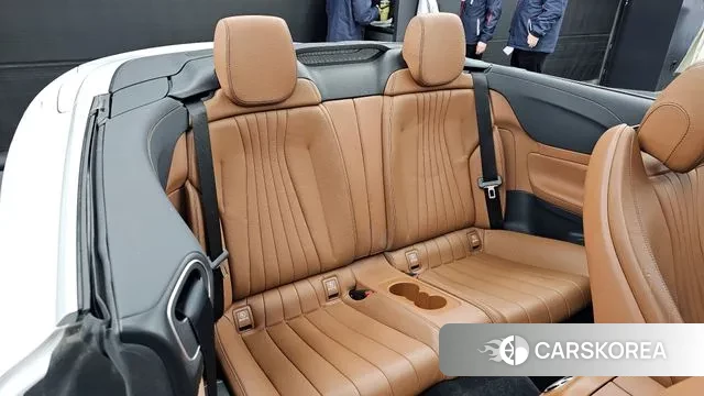 Mercedes-Benz E-Class W213 id 3489058 из Кореи 3