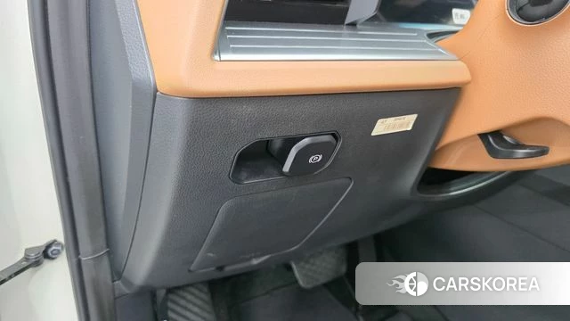 Ssangyong Torres 2022 Белый из Кореи, фото 3