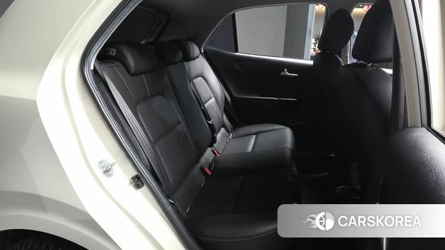 Kia All New Morning (JA) 2019 Жемчужный цвет из Кореи, фото 3