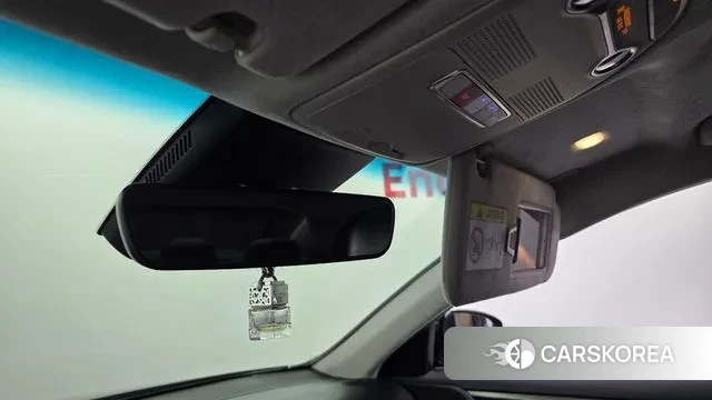 Hyundai The New Grandeur IG 2022 Черный из Кореи, фото 3