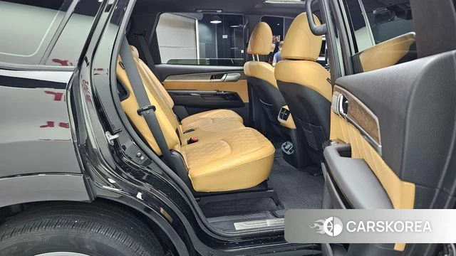 Kia Mohave Master 2019 Черный из Кореи, фото 3