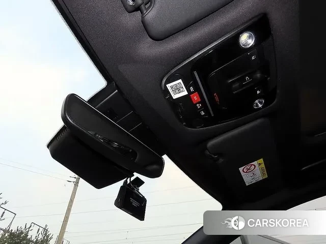 Kia Sportage 5th Generation Hybrid 2022 Серый из Кореи, фото 3