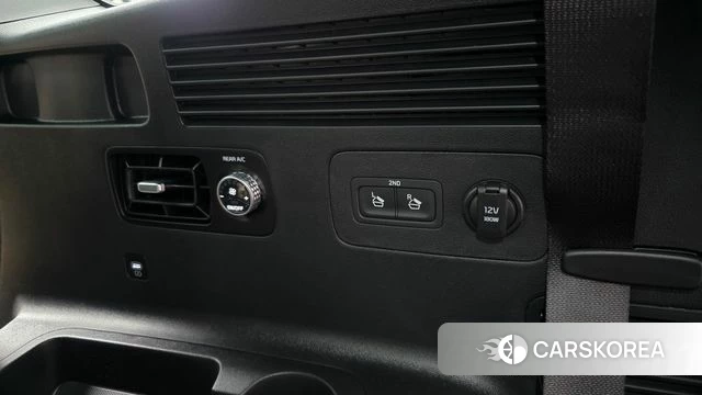 Kia The New Sorento 4th Generation 2026 Белый из Кореи, фото 3
