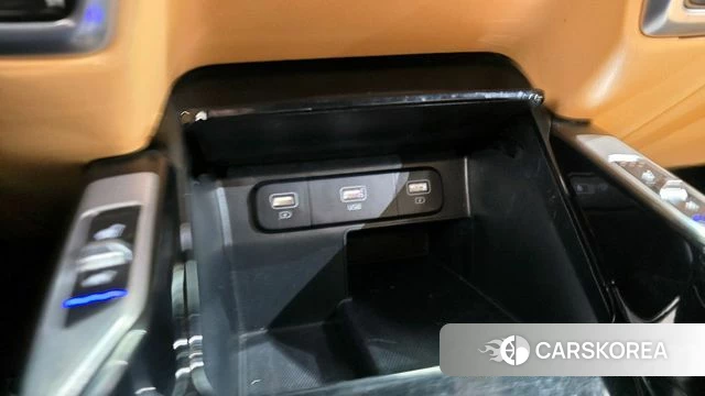 Kia Sorento 4th Generation 2021 Красный из Кореи, фото 3