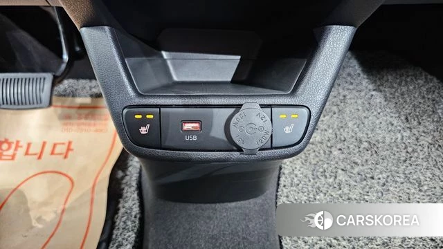 Kia The New Ray 2022 Светло-зеленый из Кореи, фото 3