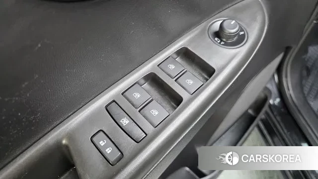 Chevrolet (GM Daewoo) The New Spark 2020 Черный из Кореи, фото 3