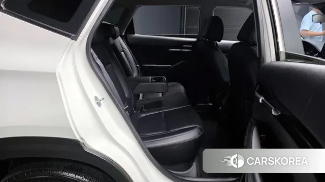 Kia Seltos 2020 Белый из Кореи, фото 3