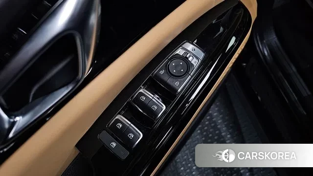 Kia Carnival 4th generation id 3644984 из Кореи 3