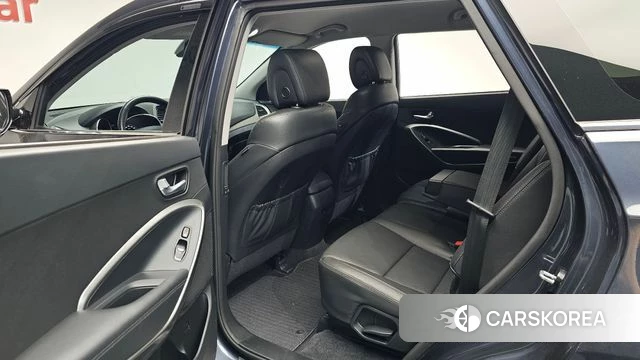 Hyundai The New Max Cruise 2018 Синий из Кореи, фото 3