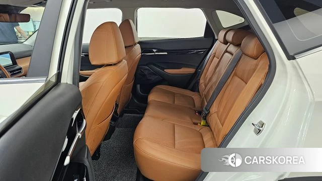 Kia The New Seltos 2025 Белый из Кореи, фото 3