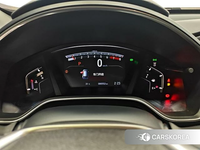 Honda Hao Ying 2022 Черный из Китая, фото 3