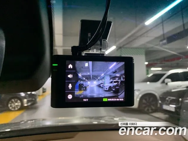 Hyundai The New Grandeur IG 2022 Серебристо-серый из Кореи, фото 3