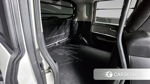 Kia The New Ray 2021 Белый из Кореи, фото 3