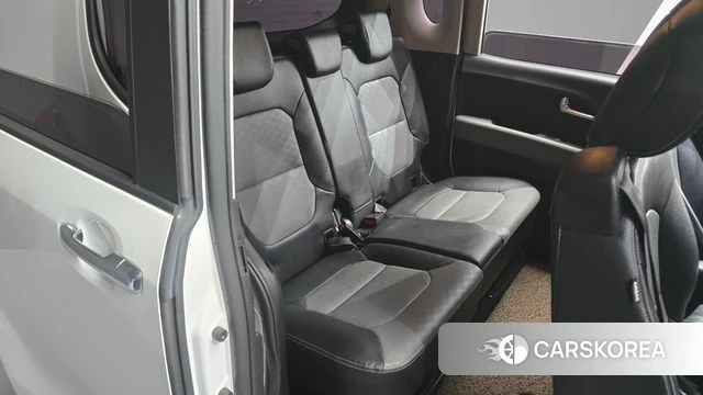 Kia The New Ray 2020 Белый из Кореи, фото 3