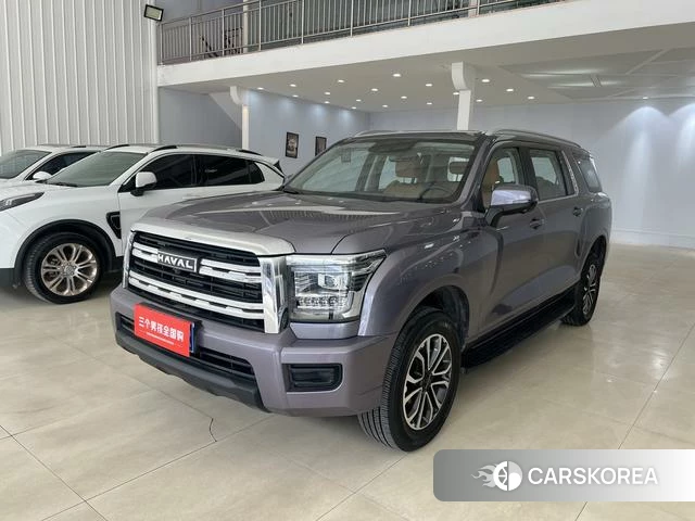 Haval H5 2025 Другой из Китая, фото 3