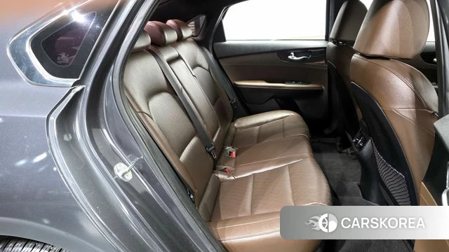 Kia Come New K3 2019 Серый из Кореи, фото 3