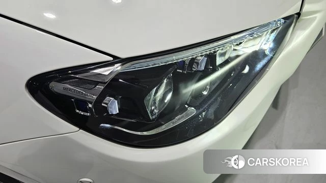 Mercedes-Benz E-Class W213 2023 Белый из Кореи, фото 3