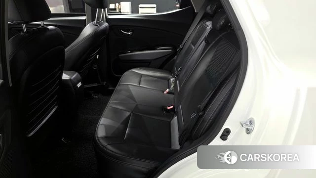 Ssangyong Tivoli Armor 2018 Белый из Кореи, фото 3