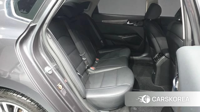 Kia K7 Premier 2020 Серый из Кореи, фото 3