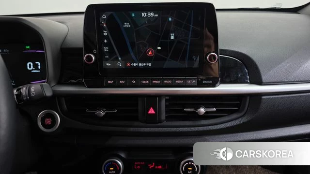 Kia The New Morning (JA) 2023 Жемчужный цвет из Кореи, фото 3