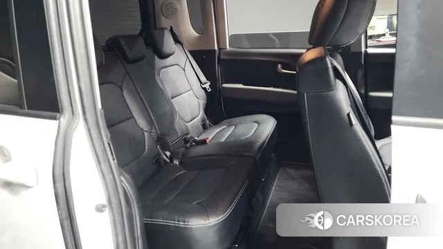 Kia The New Kia Ray 2022 Белый из Кореи, фото 3