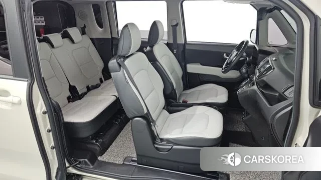 Kia The New Kia Ray 2023 Жемчужный цвет из Кореи, фото 3