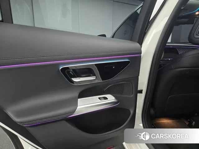 Mercedes-Benz E-Class W214 id 2714336 из Кореи 3