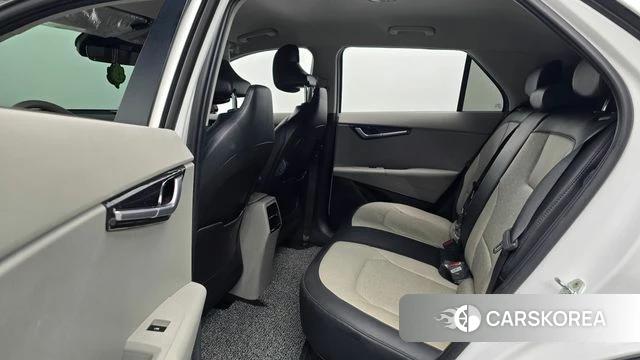 Kia Di All New Niro EV 2022 Белый из Кореи, фото 3