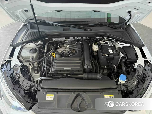 Audi A3 2022 Белый из Китая, фото 3
