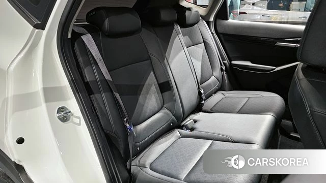 Kia Seltos 2019 Белый из Кореи, фото 3