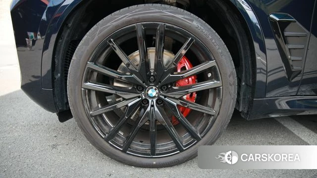 BMW X5 (G05) 2025 Черный из Кореи, фото 3