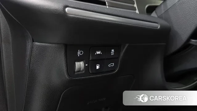 Hyundai The New Grandeur IG 2021 Черный из Кореи, фото 3