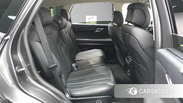Genesis GV80 2021 Серый из Кореи, фото 3