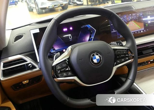 BMW 3 Series (G20) id 3870189 из Кореи 3