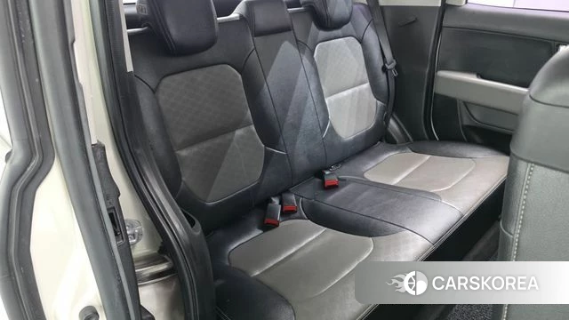 Kia The New Ray 2018 Жемчужный цвет из Кореи, фото 3