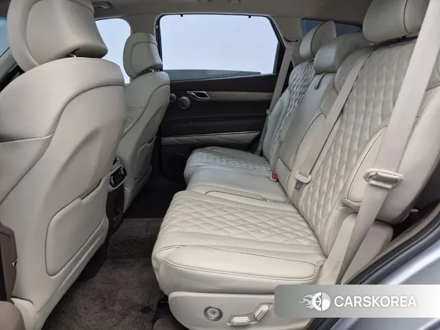 Genesis GV80 2020 Серебристо-серый из Кореи, фото 3