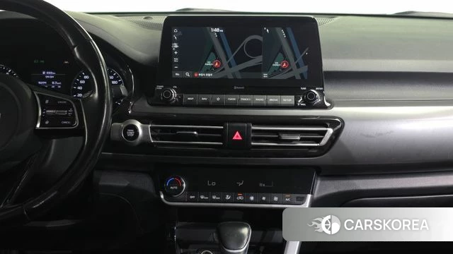 Kia Seltos 2021 Белый из Кореи, фото 3