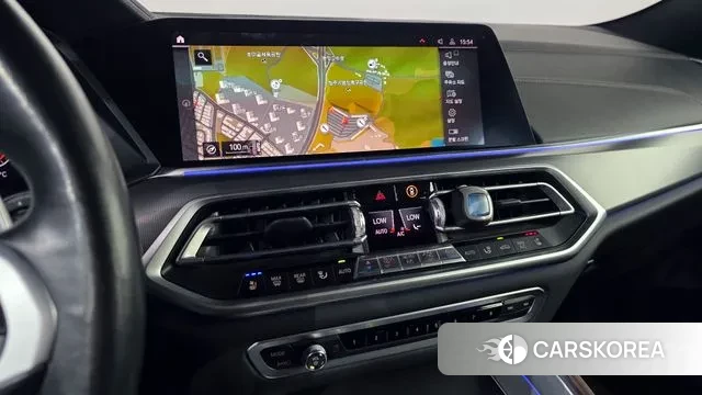 BMW X6 (G06) 2020 Белый из Кореи, фото 3