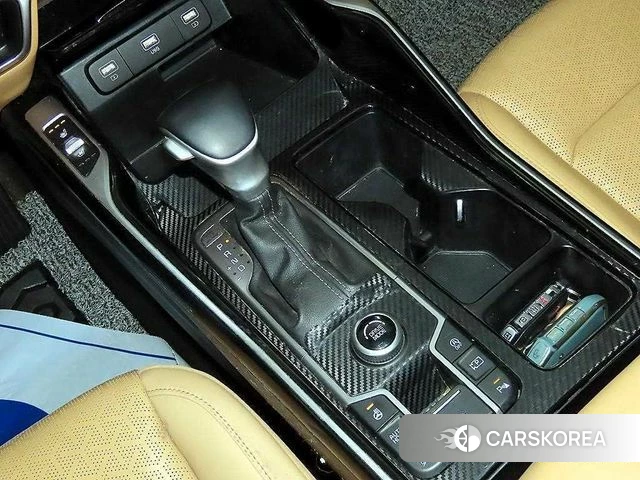 Kia Sorento 4th Generation 2021 Белый из Кореи, фото 3