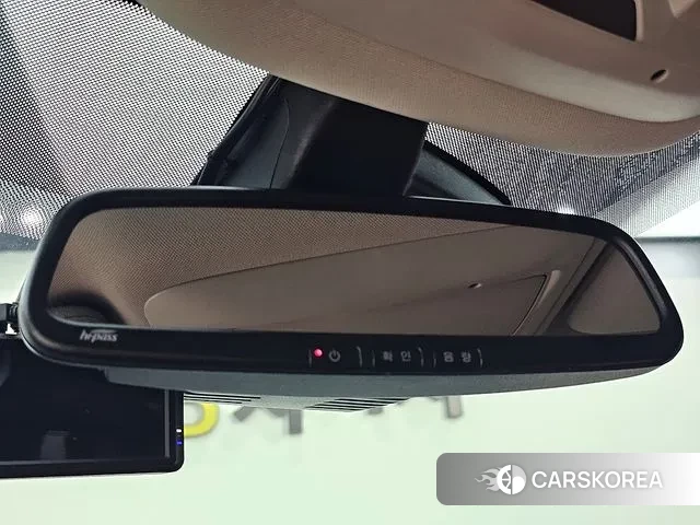 Renault Korea (Samsung) The New QM6 2019 Цвет тростника из Кореи, фото 3