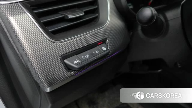 Renault Korea (Samsung) XM3 2022 Белый из Кореи, фото 3