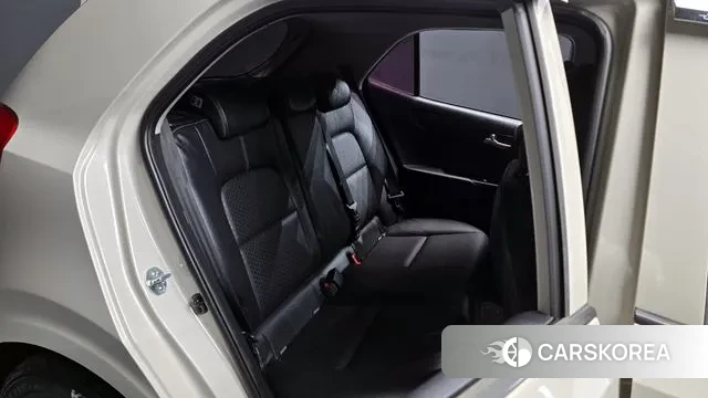 Kia All New Morning (JA) 2019 Жемчужный цвет из Кореи, фото 3