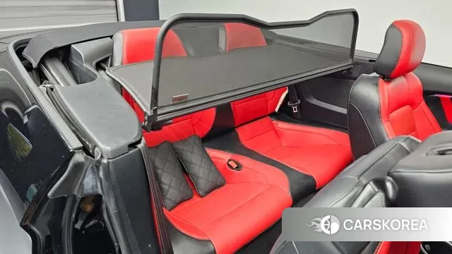 Ford Mustang 2020 Черный из Кореи, фото 3